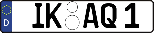 IK-AQ1