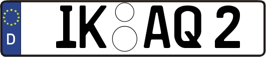 IK-AQ2