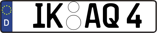 IK-AQ4