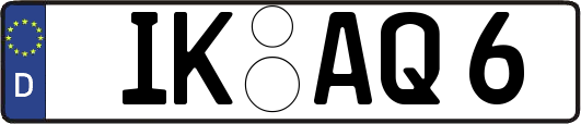IK-AQ6