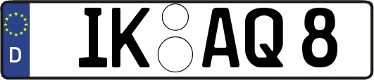 IK-AQ8