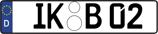 IK-B02