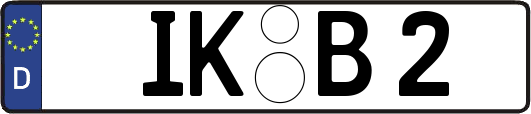 IK-B2