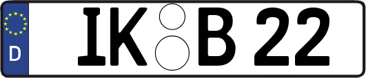 IK-B22