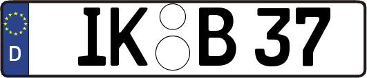 IK-B37