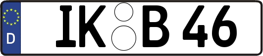 IK-B46