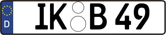 IK-B49