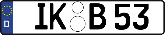 IK-B53