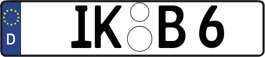 IK-B6