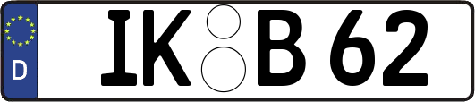 IK-B62