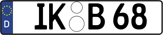 IK-B68