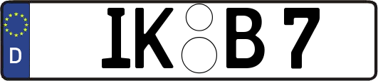 IK-B7