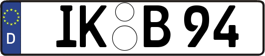 IK-B94