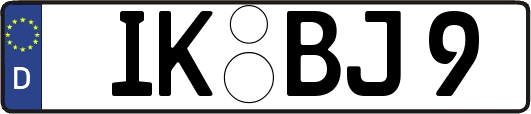 IK-BJ9