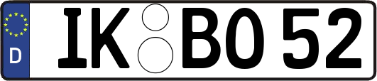 IK-BO52