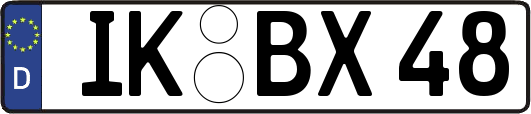 IK-BX48