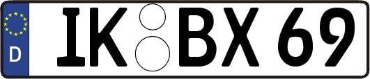 IK-BX69