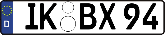 IK-BX94