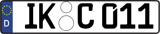 IK-C011