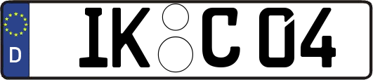 IK-C04