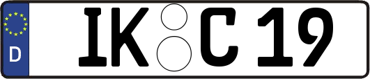 IK-C19