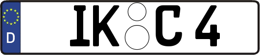 IK-C4