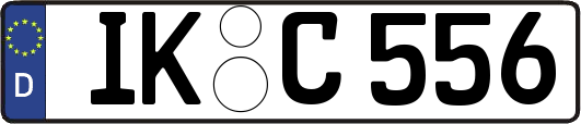 IK-C556