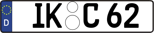 IK-C62