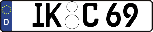 IK-C69