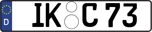 IK-C73