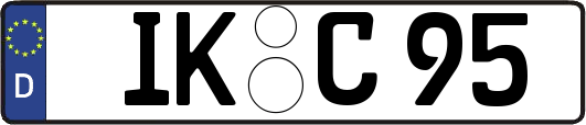IK-C95