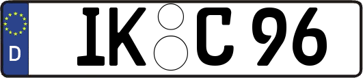 IK-C96