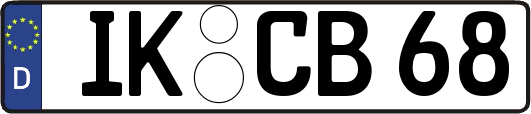 IK-CB68