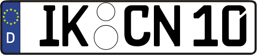 IK-CN10