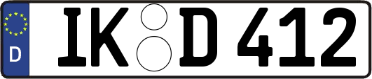 IK-D412