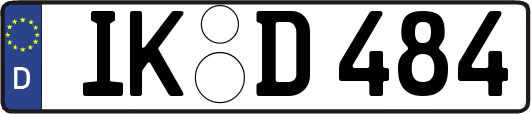 IK-D484