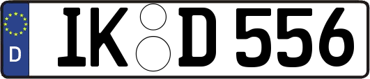 IK-D556