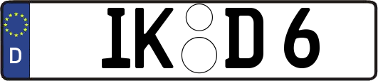 IK-D6