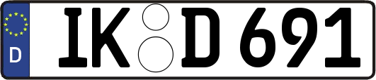 IK-D691