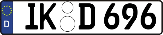 IK-D696
