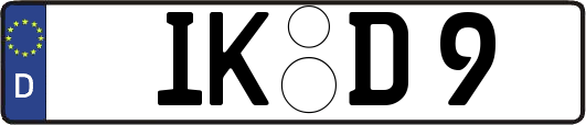 IK-D9