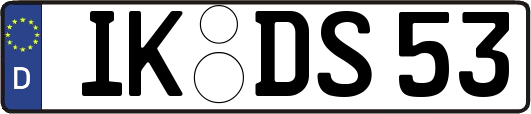 IK-DS53