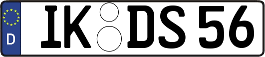 IK-DS56