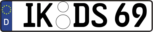 IK-DS69