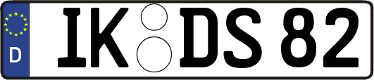 IK-DS82