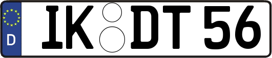 IK-DT56