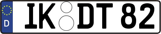 IK-DT82