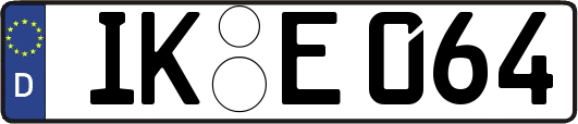 IK-E064