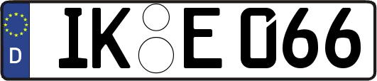 IK-E066