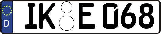 IK-E068